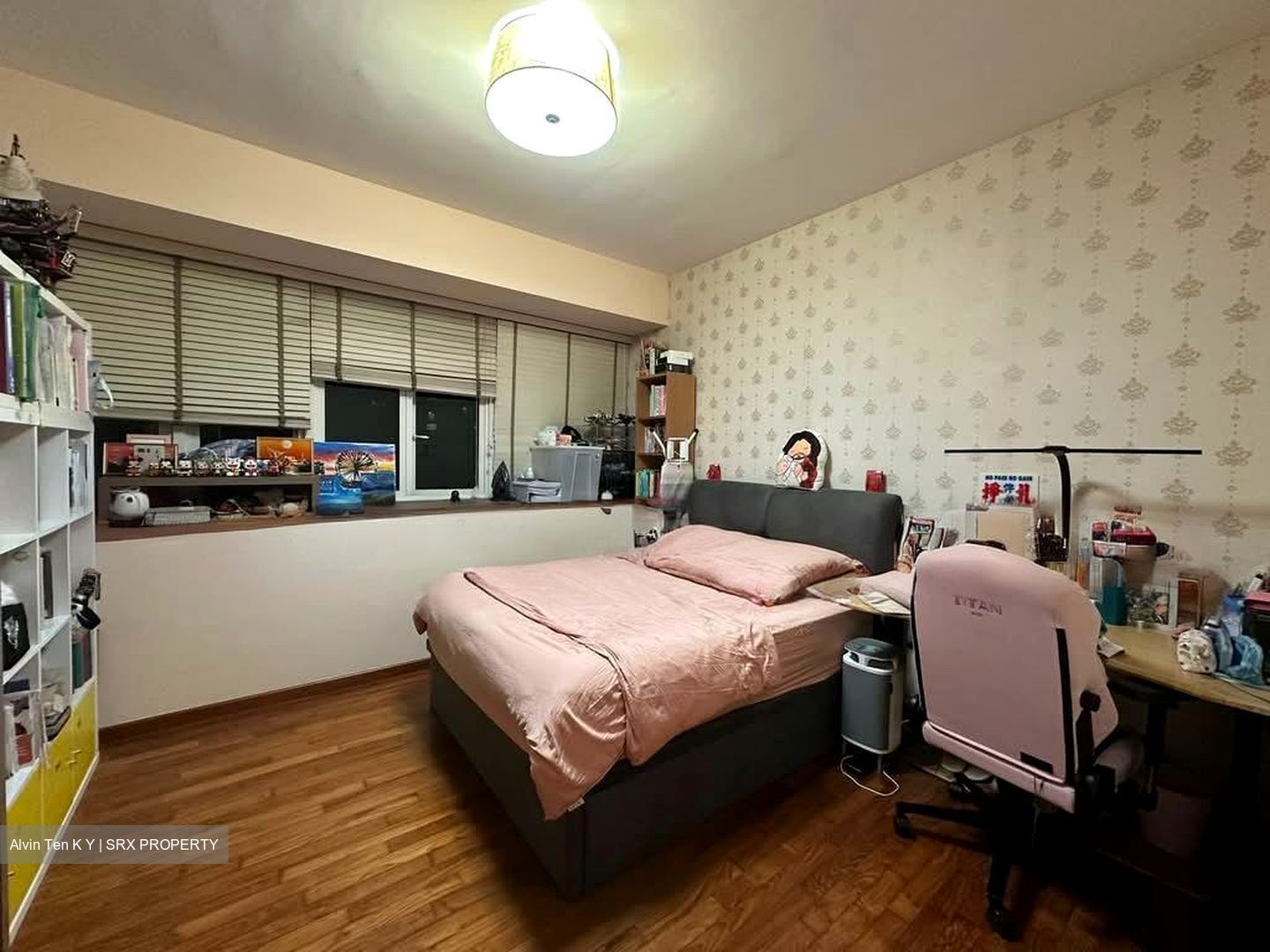 Costa Del Sol (D16), Condominium #565805771
